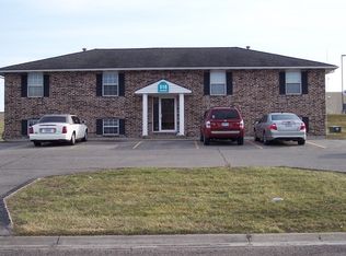 516 Cantebury Dr, Warrensburg, MO 64093