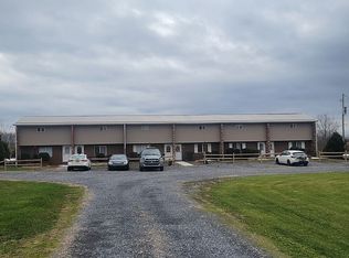 127 Kaufman Church Rd, Davidsville, PA 15928