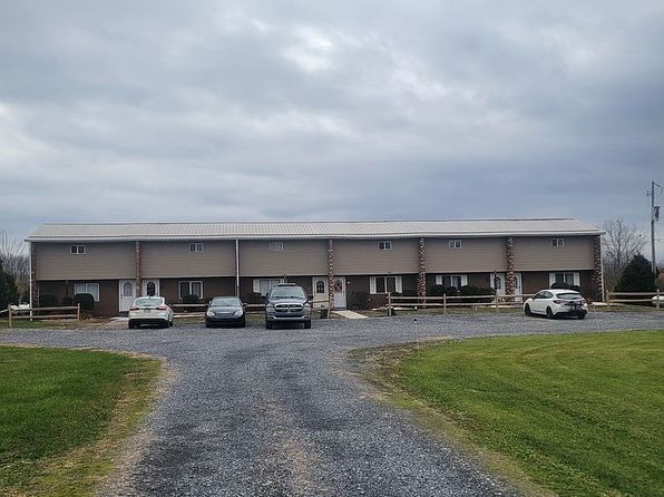 127 Kaufman Church Rd