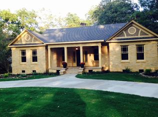 451 S Main St, Monticello, AR 71655