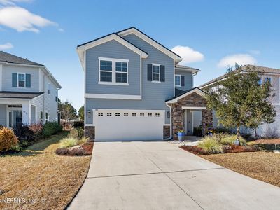 103 FERNDALE Way, Saint Augustine, FL, 32092
