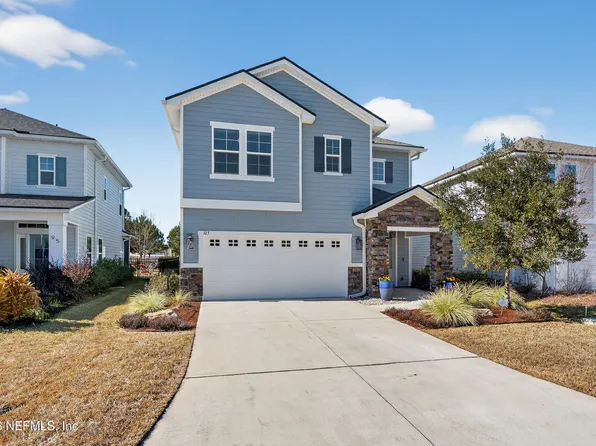 103 FERNDALE Way, St. Augustine, FL 32092