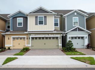 2493 Sedge Grass Way, Orlando, FL 32824