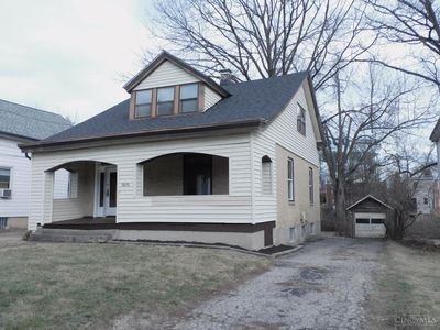 3874 Taft Ave, Cincinnati, OH, 45211