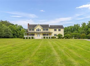 343 Caitlin Ln, Lexington, NC 27295