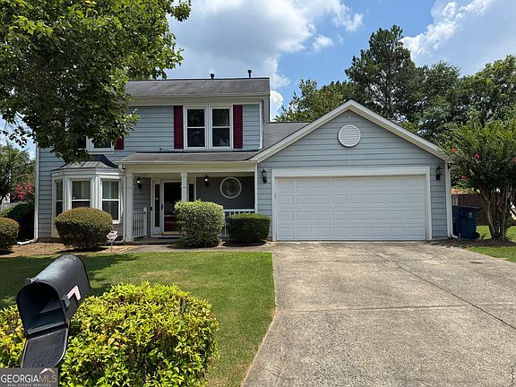 2nd image of 2979 Abbotts Oak Way