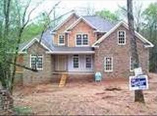 215 River Bottom Rd, Athens, GA 30606