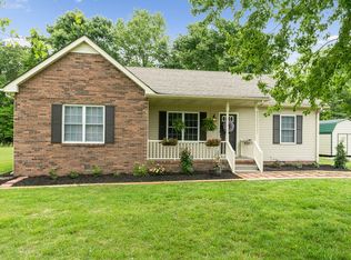 6701 Highway 41n, Cedar Hill, TN 37032