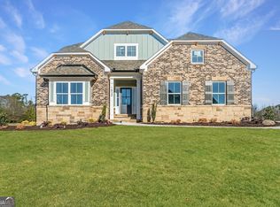 1520 Stonewood Field Rd, Watkinsville, GA 30677