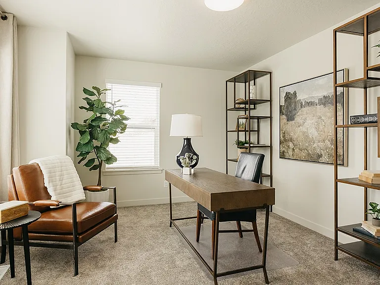 Rise Townhomes — Photo 17