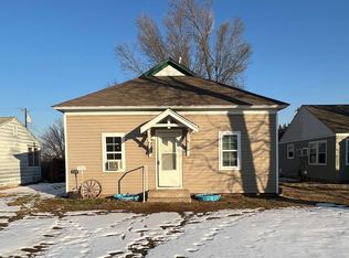 718 S Pennsylvania Ave, Cherokee, OK 73728