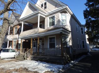 208 N Brandywine Ave, Schenectady, NY 12307