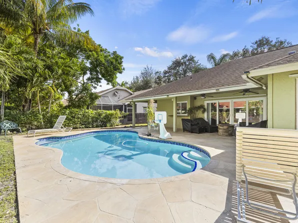 4191 NW 58th Street, Coconut Creek, FL 33073