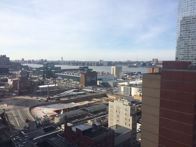 1st image of 500 W 43rd St APT 22A