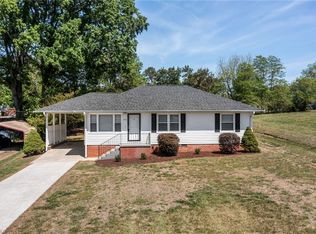 1723 Power Line Rd, Elon, NC 27244