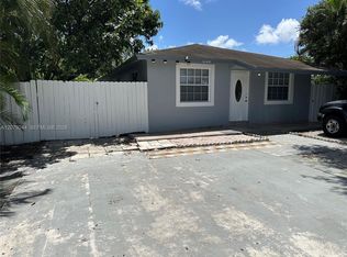 6104 Pierce St, Hollywood, FL 33024
