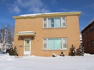 9736 W Capitol Dr, Milwaukee, WI