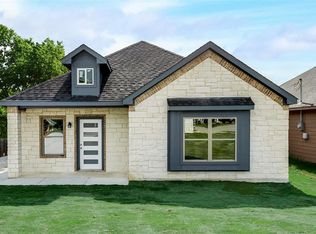 2614 Gould Ave, Fort Worth, TX 76164