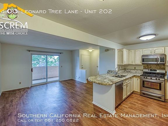 5th image of 24425 Leonard Tree Ln Unit 202