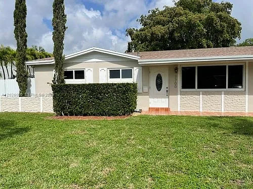 7700 SW 137th Ct Photo 1