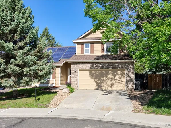 13376 Cherry Court, Thornton, CO 80241