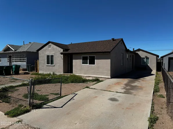 510 W Gilmore St, Winslow, AZ 86047