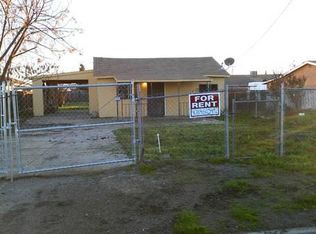 8715 Blossom Ave, Dos Palos, CA 93620