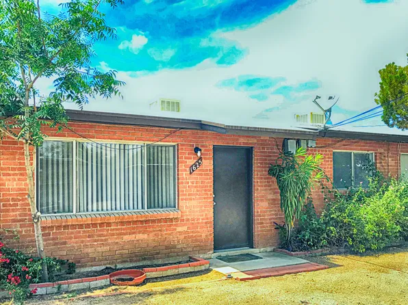 1629 E Hedrick Dr #D, Tucson, AZ 85719