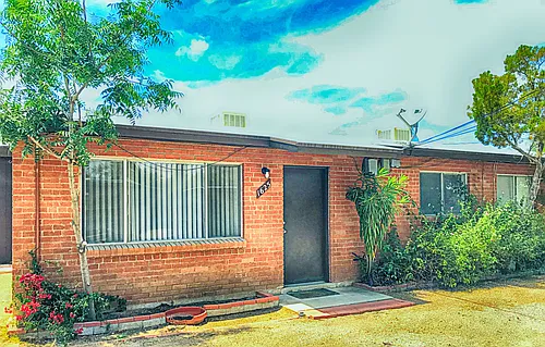 1629 E Hedrick Dr #D Photo 1