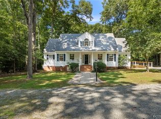 2742 Ridgeview Rd, Powhatan, VA 23139