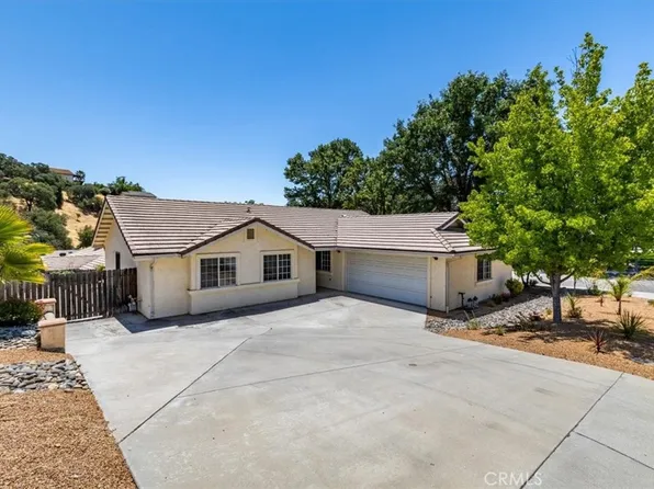 1200 Windsong Way, Paso Robles, CA 93446