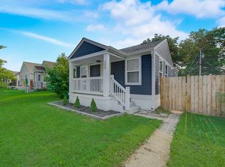 209 N Forest Ave, Indianapolis, IN