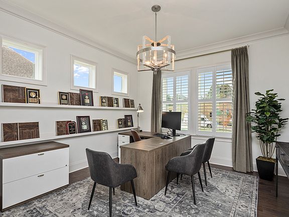 2nd image of 4812 Woodrow Pl #1301