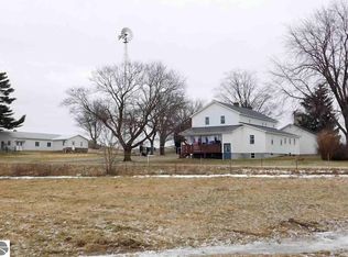 7984 2 Mile Rd, Lakeview, MI 48850