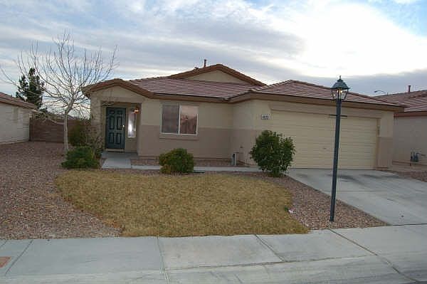 Front Yard - winter