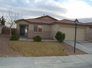 4833 Peaceful Pond Ave, Las Vegas, NV 89131