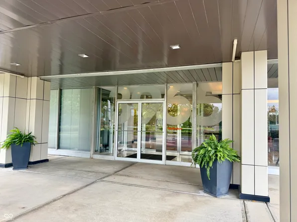 3965 N Meridian St APT 3G, Indianapolis, IN 46208