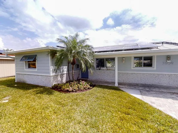 7809 3rd Ave S, Saint Petersburg, FL 33707