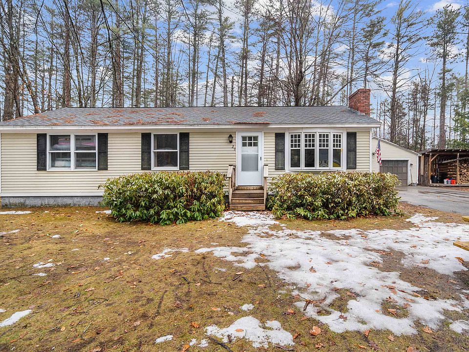 1st image of 29 Horseshoe Pond Road