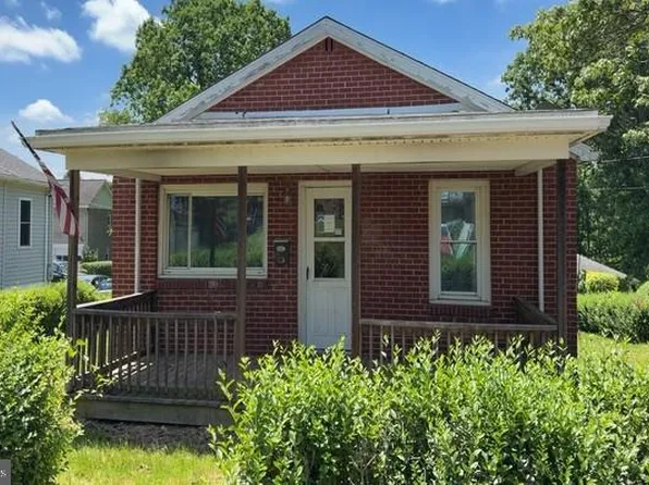 420 Park St, Frostburg, MD 21532