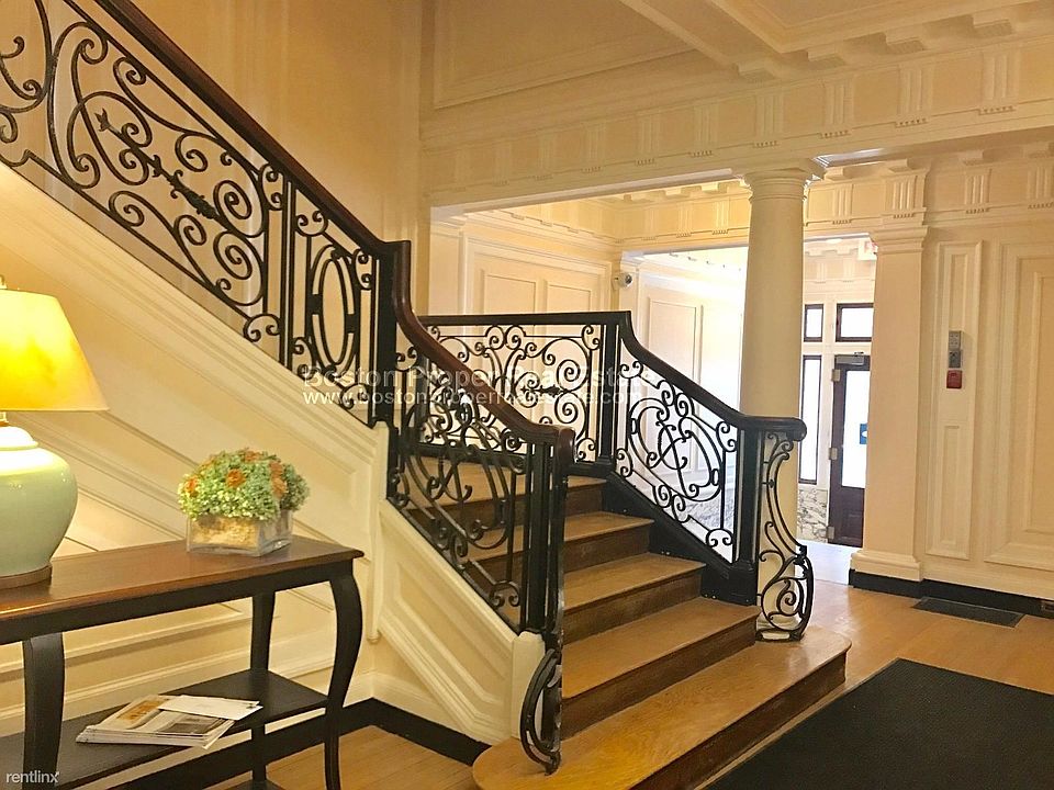 403 Commonwealth Ave. Boston - Back Bay Building Photo 1 (6)