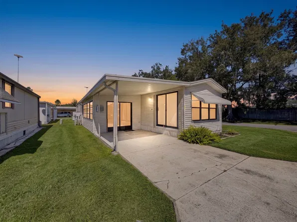30 Dawn Ln, Auburndale, FL 33823