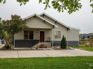 1824 S Kimball Ave, Caldwell, ID 83605