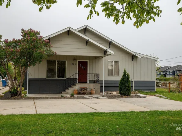 1824 S Kimball Ave, Caldwell, ID 83605