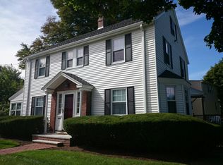 44 Bonad Rd, West Roxbury, MA 02132