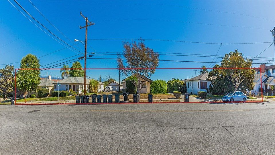 1st image of 400 S Alhambra Ave