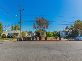 400 S Alhambra Ave, Monterey Park, CA 91755