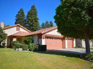 3516 Sweetbriar Way, Bakersfield, CA 93311