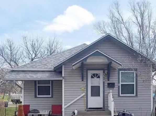 3519 Cribbon Ave #1/2