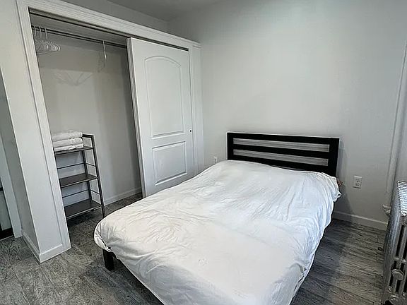 4th image of 429 E 114th St #2B